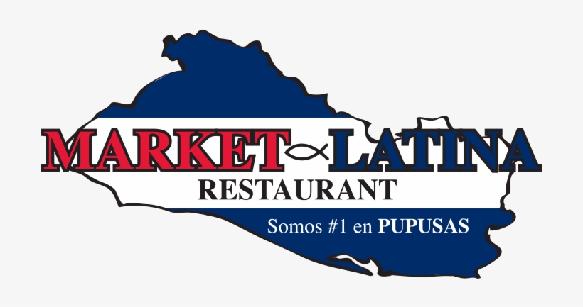 Picture - Market Latina, transparent png #3115137