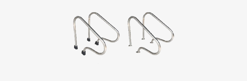 Arp / Arv Series Exit Handrail - Handrail, transparent png #3115157