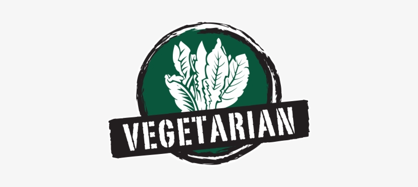 Tres Pupusas - Go Vegetarian, transparent png #3115204