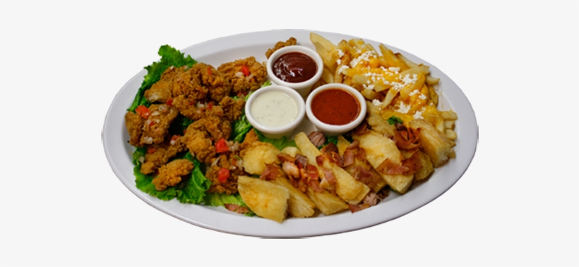 Data/demo/grand-platter - Fried Food, transparent png #3115336