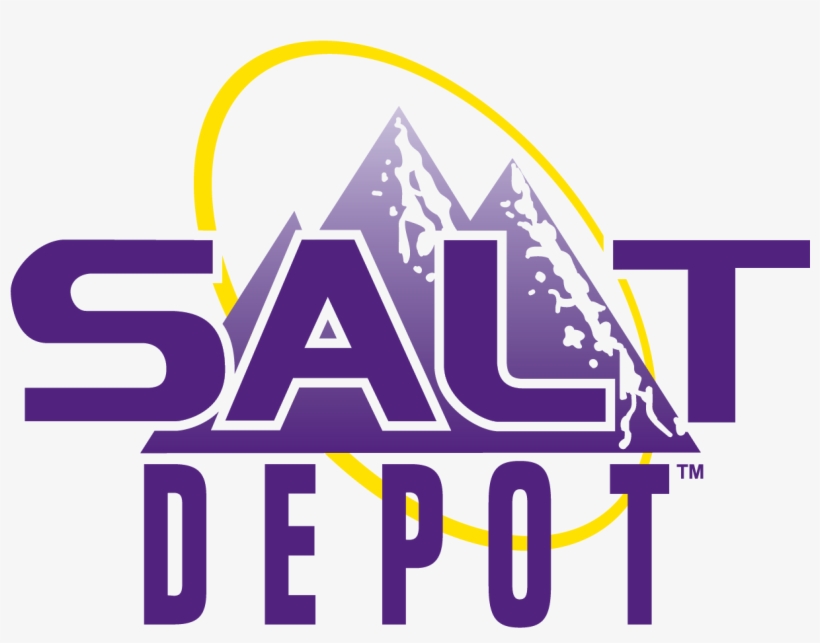 Purple Heat Road Salt, transparent png #3115380