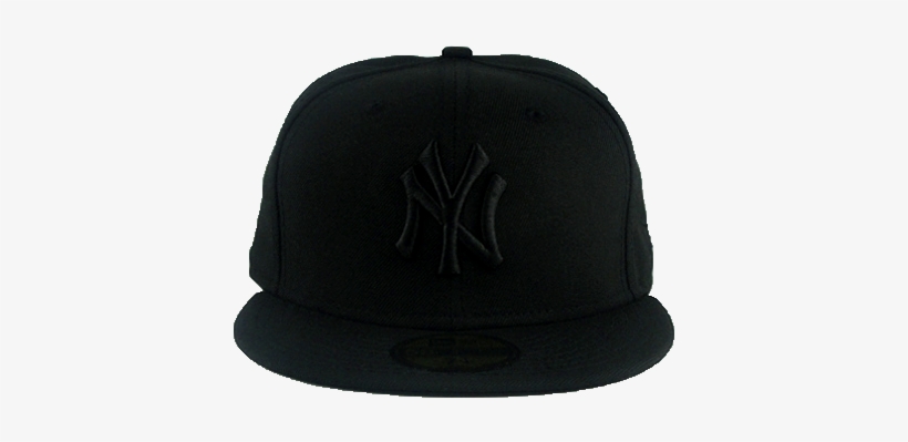 Share This Image - New York Yankees Hat, transparent png #3115447
