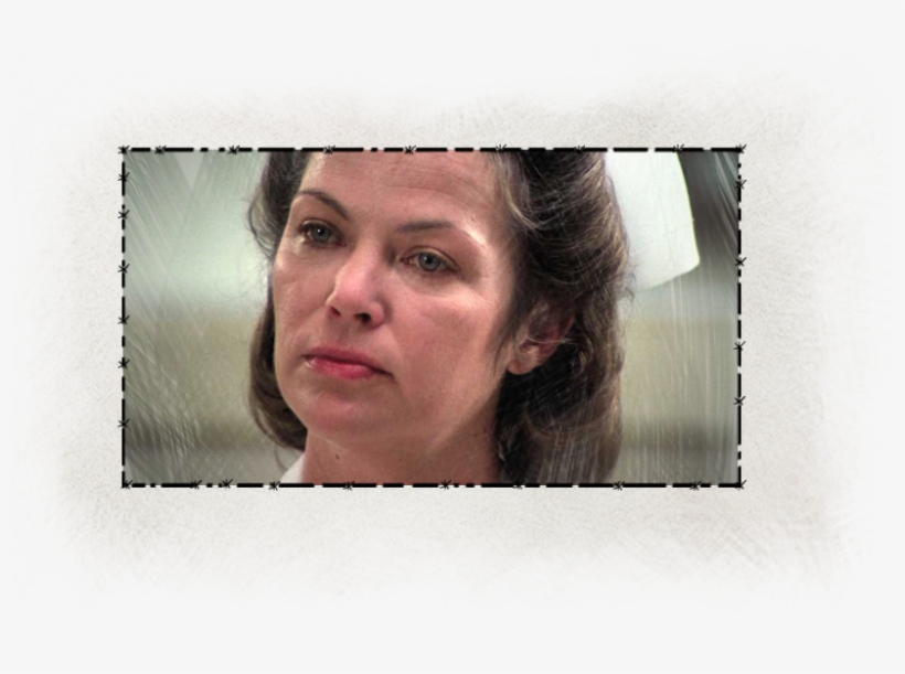 One Flew Over The Cuckoo's, transparent png #3115546