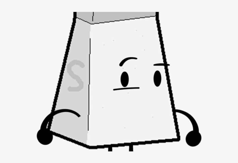 Table Salt, transparent png #3115611