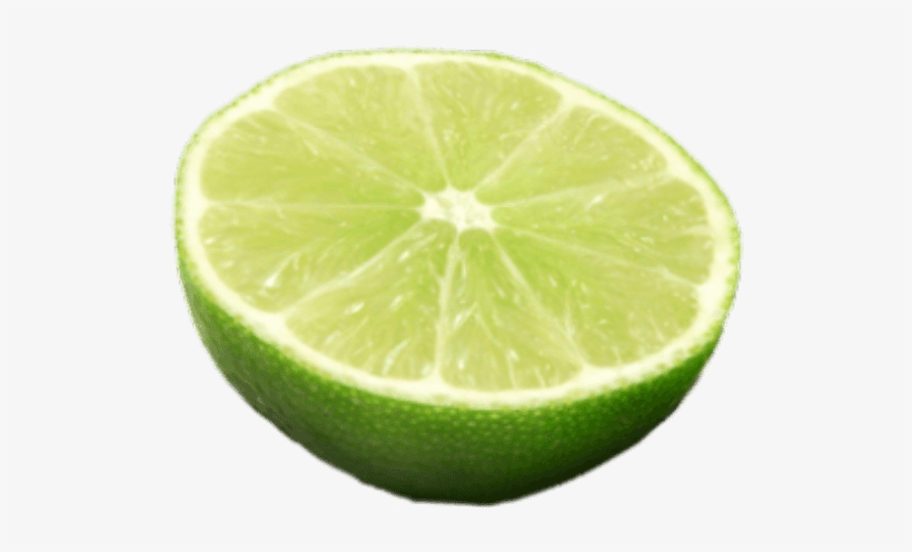 Moskow Mule Flavor Lime - Transparent Lime, transparent png #3115703
