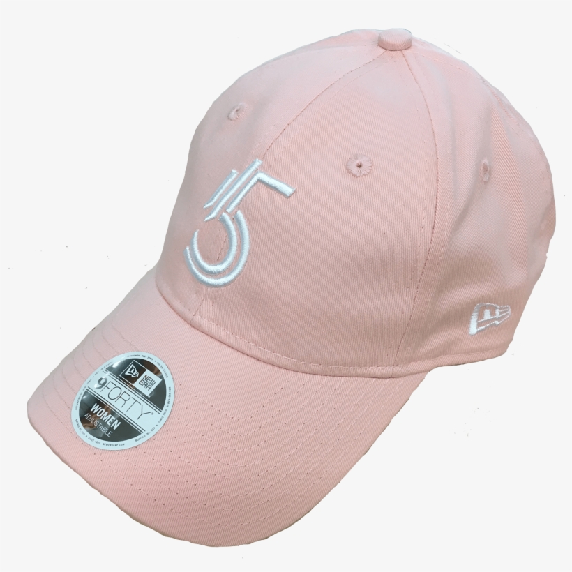New Era 940 Women's Adjustable Cap - Basketball, transparent png #3115706