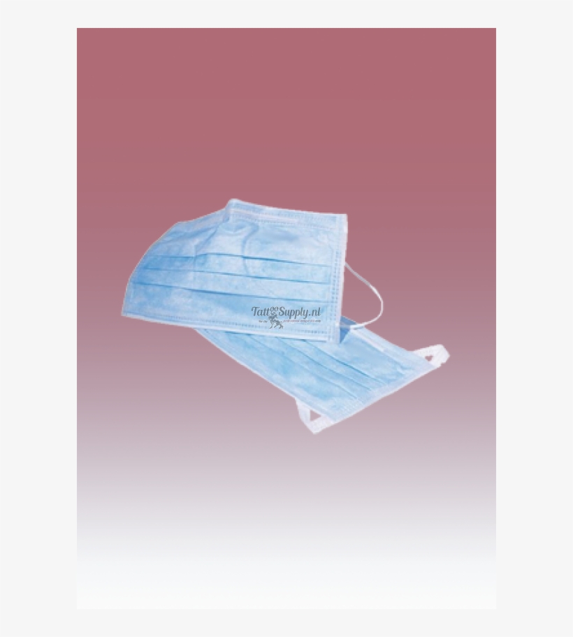 Full Face Mask Pro Shield, Latexfree, 25 Pcs - Cradle, transparent png #3115707