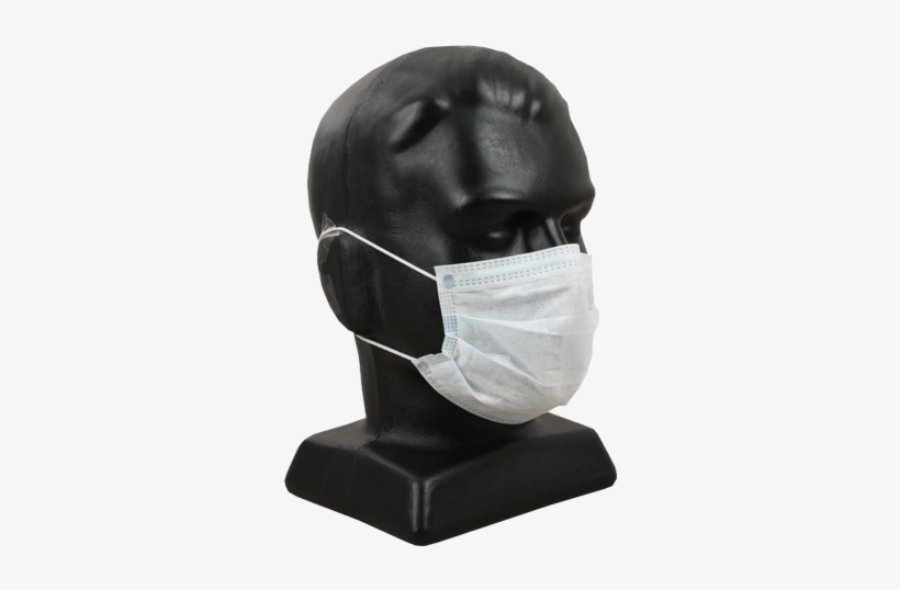 Mymyty - - Surgical Mask, transparent png #3115779