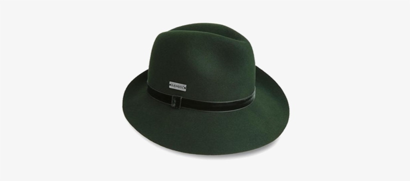 Kangol Women New York - Fedora, transparent png #3115877
