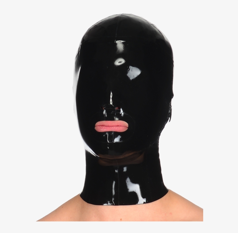 Venom Hood - Masks With No Eyes, transparent png #3115898