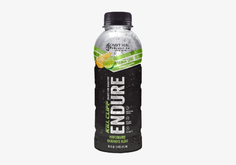 Kill Cliff Endure Endurance Drink Berry Punch Label, transparent png #3115899