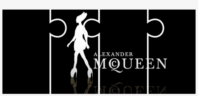 Fashion Archetypes, The Collective Unconscious And - Alexander Mcqueen, transparent png #3116078