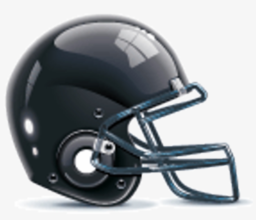 Martin County South Panthers - Powhatan High School Logo, transparent png #3116118