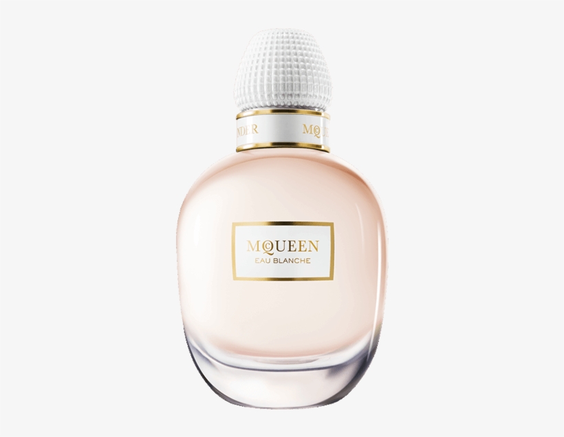 Alexander Mcqueen Mcqueen Eau Blanche Eau De Parfum - Alexander Mcqueen Damendüfte Eau Blanche Eau De Parfum, transparent png #3116123