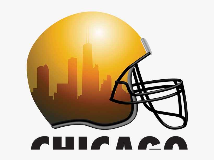 The Chicago Football Classic Proudly Announces This - Chicago Football Classic Logo, transparent png #3116254