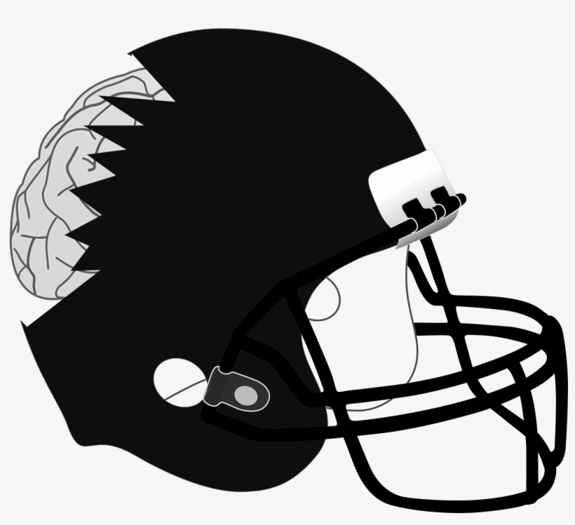 American Football Helmets Carolina Panthers Motorcycle - Green Football Helmet Clipart, transparent png #3116258