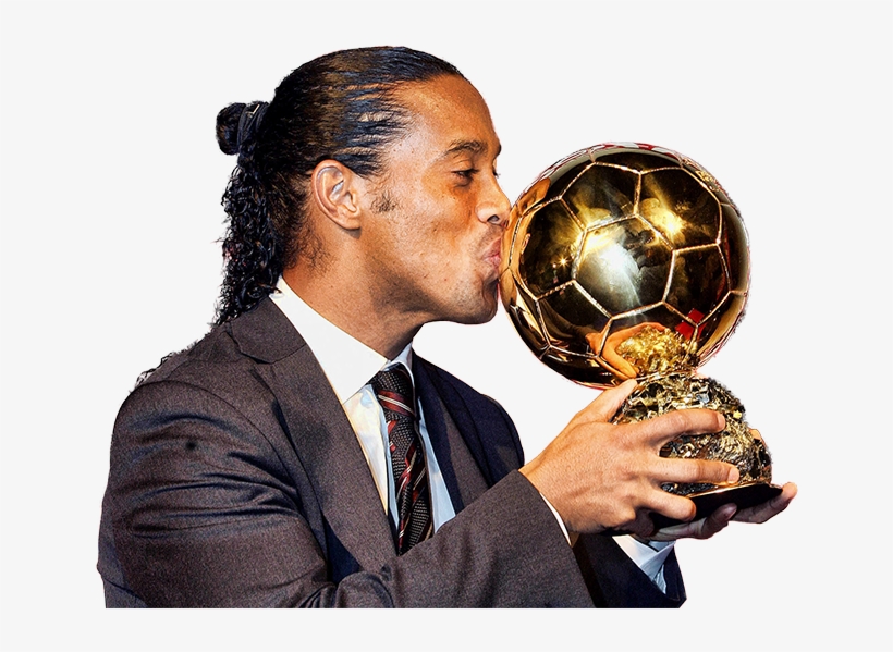 Be Part Of Our Team - Fifa World Player Of The Year, transparent png #3116295