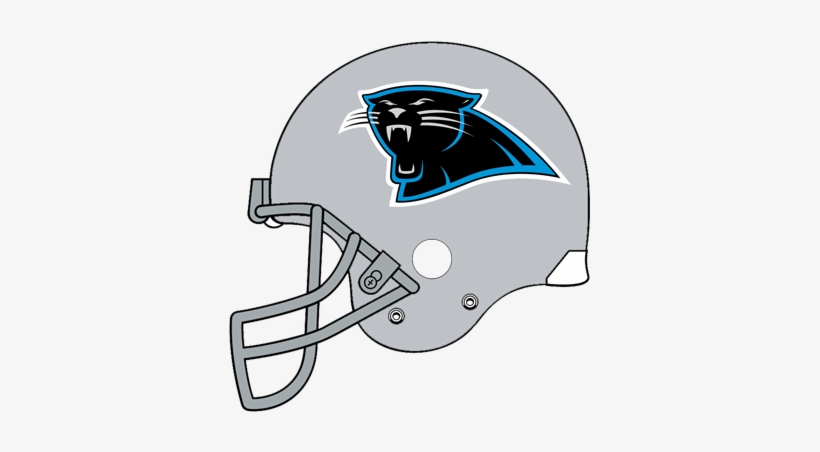 Atlanta Falcons, Carolina Panthers - Seahawks Vs Colts 2018, transparent png #3116325