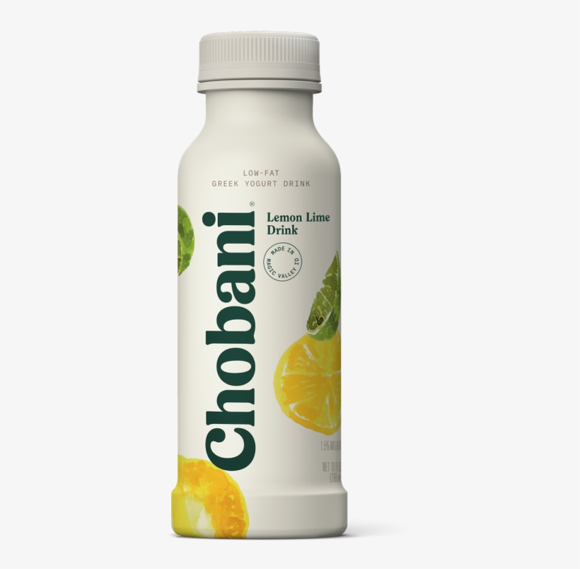 Chobani Mixed Berry Drink, transparent png #3116464