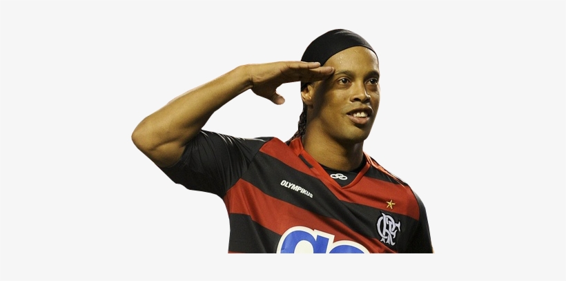 Ronaldinho gaucho