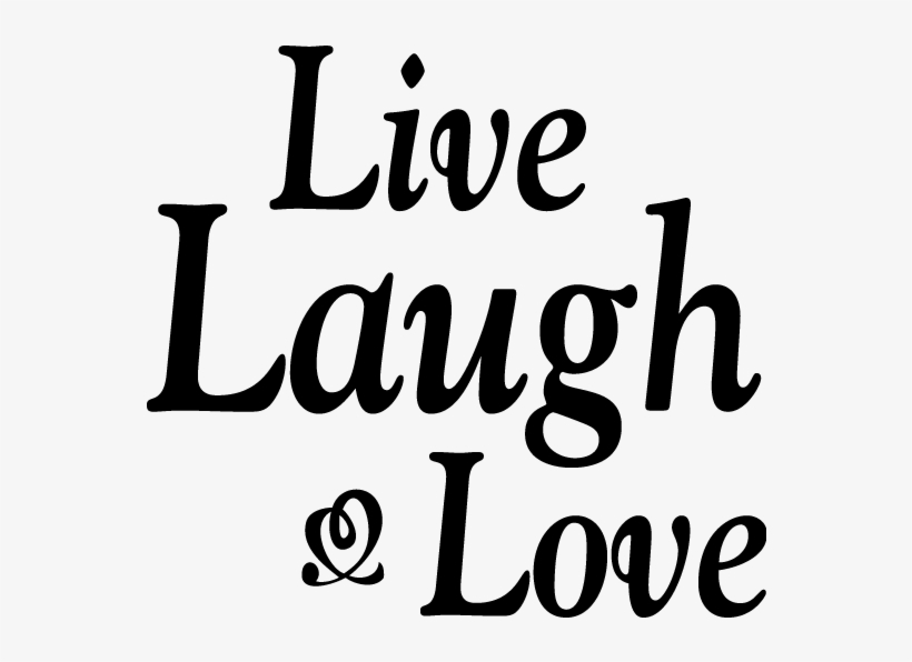 Live Laugh Love, - Ill Always Love You [book], transparent png #3116560