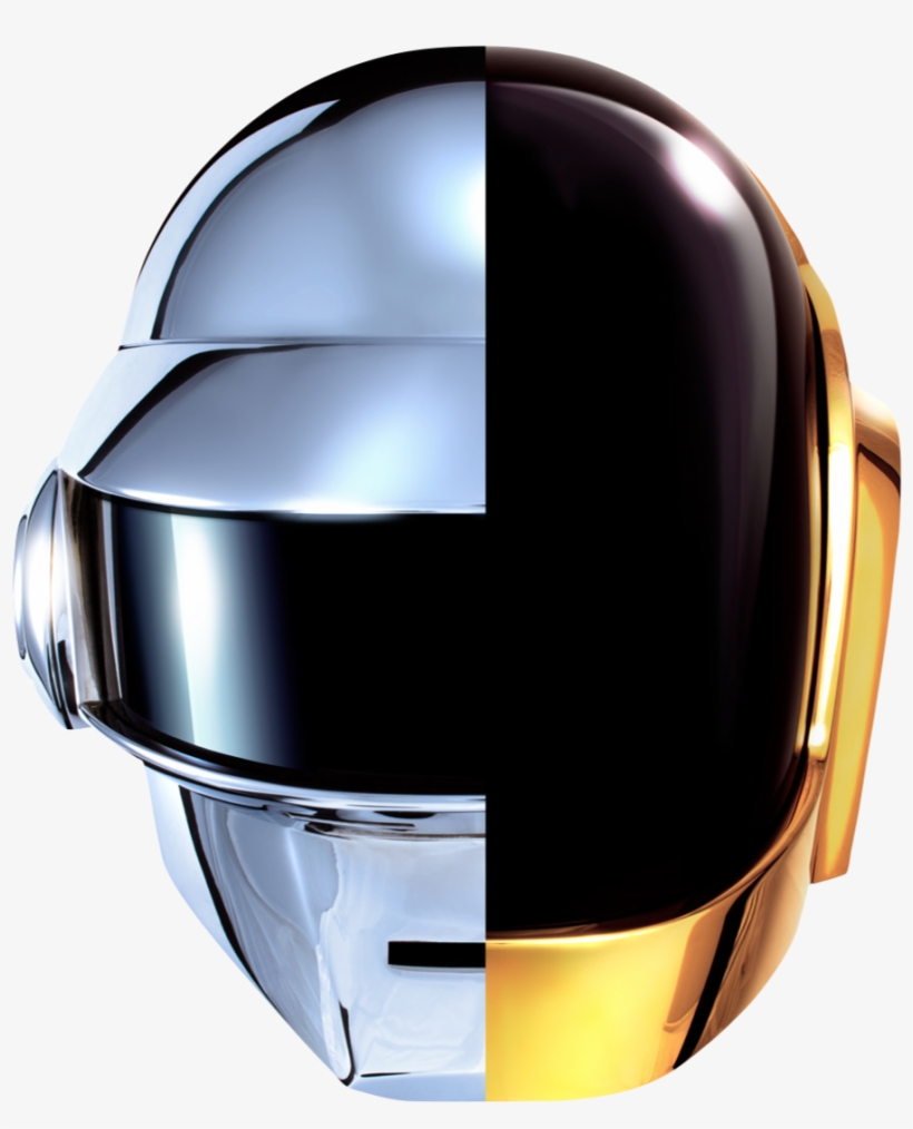 Daft Punk Clipart Panther - Daft Punk Random Access Memories Png, transparent png #3116587