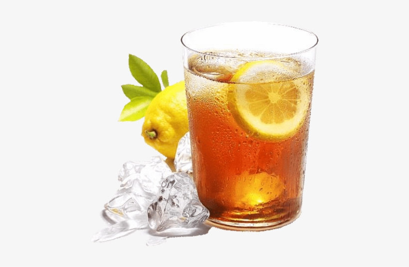 Free Png Iced Tea Png File Png Images Transparent - Iced Tea Transparent Background, transparent png #3116701
