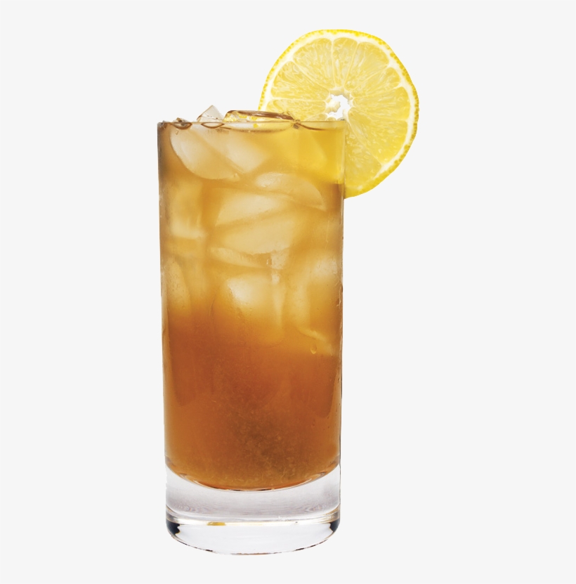 Iced Tea Png Free Download - Iced Tea Png, transparent png #3116726