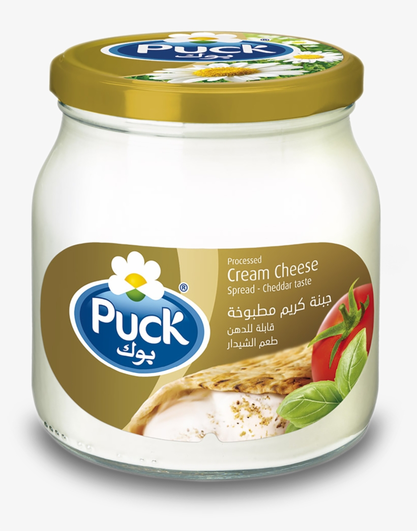 Puck Cheddar Cheese, transparent png #3116757