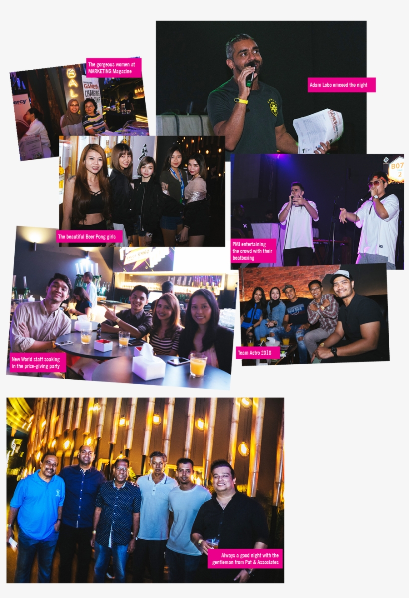 A Week Later After The Excitement Of Marketing Games, - Marketing Fever, transparent png #3116778