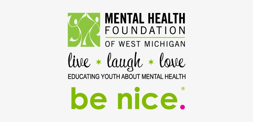 Mental Health Foundation Of West Michigan, transparent png #3116795