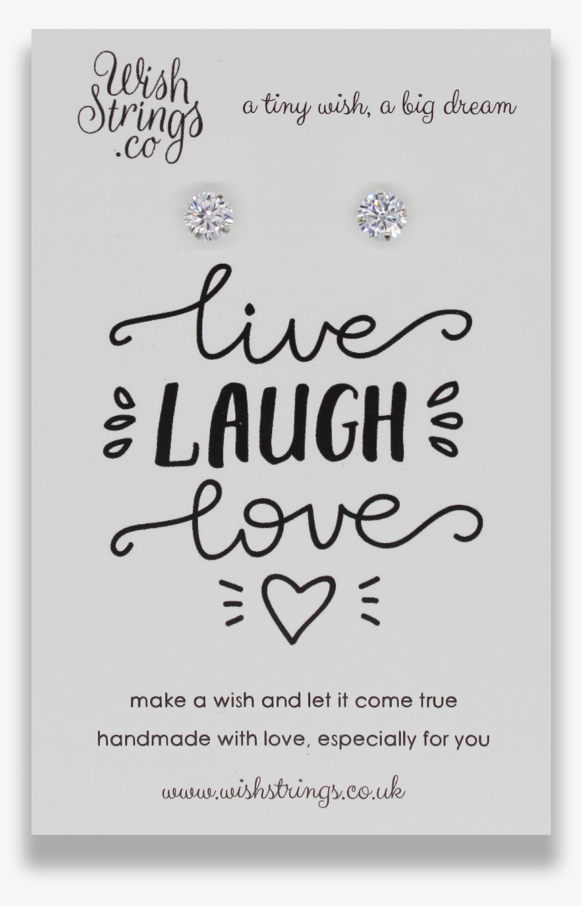 Live Laugh Love Lettering, transparent png #3116797