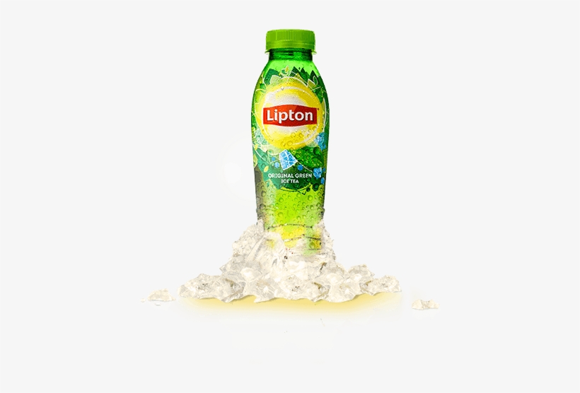 Lipton Iced Tea Advertisement, transparent png #3116817