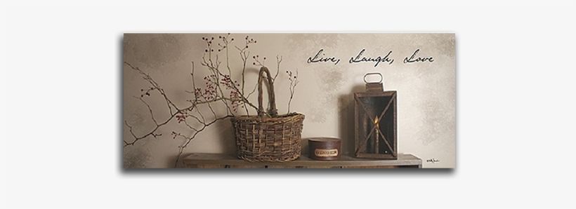 Posterazzilive, Laugh, Love Poster Print By Billy Jacobs, transparent png #3116902