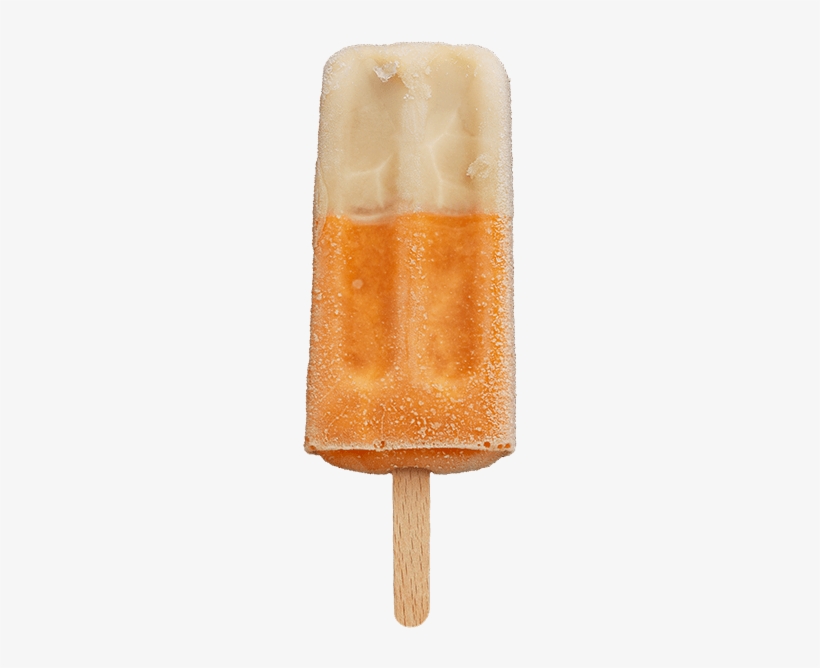 Kāpiti Peach & Ginger-pop With Peach Iced Tea - Peach, transparent png #3116930