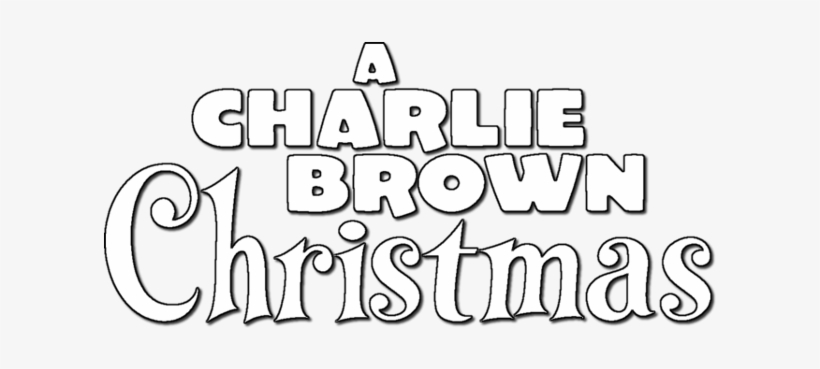 A Charlie Brown Christmas, transparent png #3116932