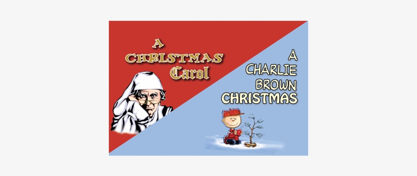 Your Browser Does Not Support Inline Frames Or Is Currently - Christmas Carol (unabridged), transparent png #3116996