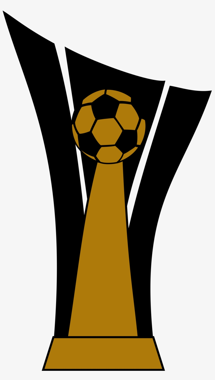 Fileconcacaf Champions League Cupsvg - Concacaf Champions League, transparent png #3117030
