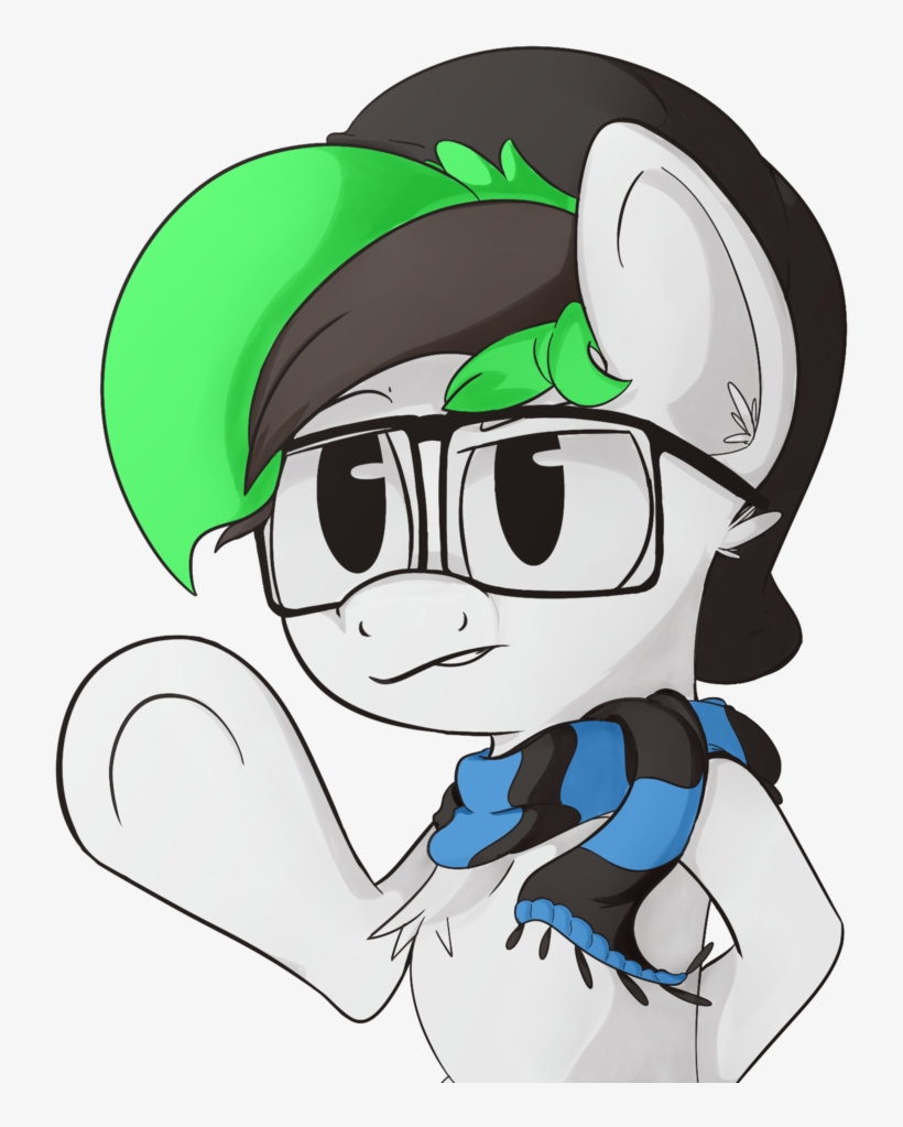Narmet, Beanie, Chest Fluff, Clothes, Glasses, Hat, - Cartoon, transparent png #3117054