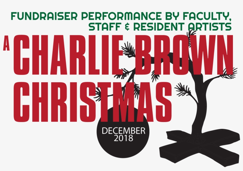 'a Charlie Brown Christmas' Only - Windy City Performs, transparent png #3117172