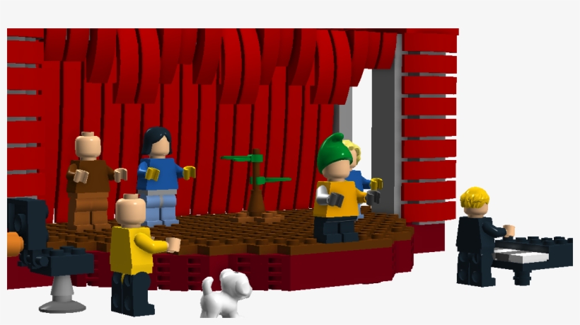 Charlie Brown Christmas - Cartoon, transparent png #3117232