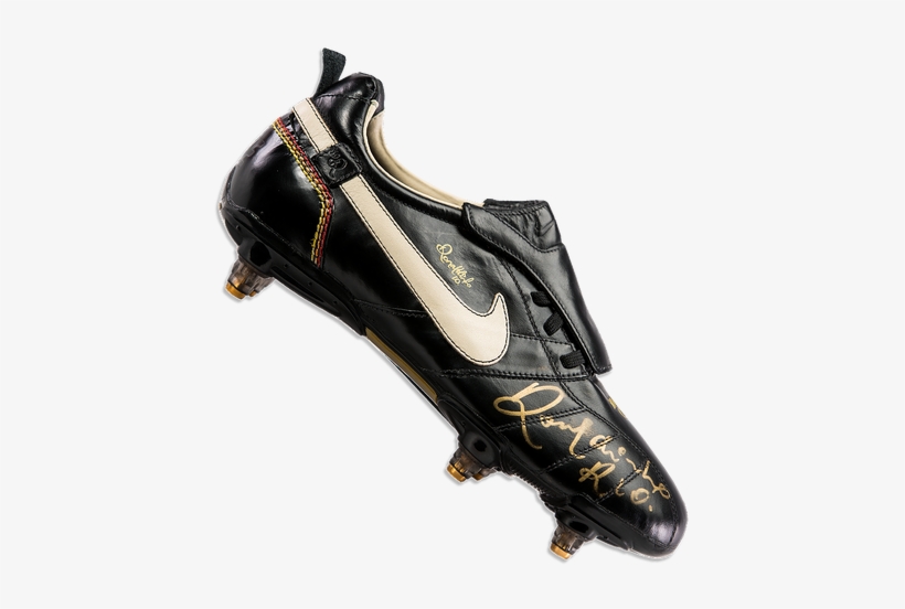 ronaldinho r10 boots