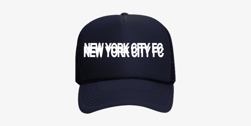 Los Angeles Fc-new York City Fc - Baseball Cap, transparent png #3117431