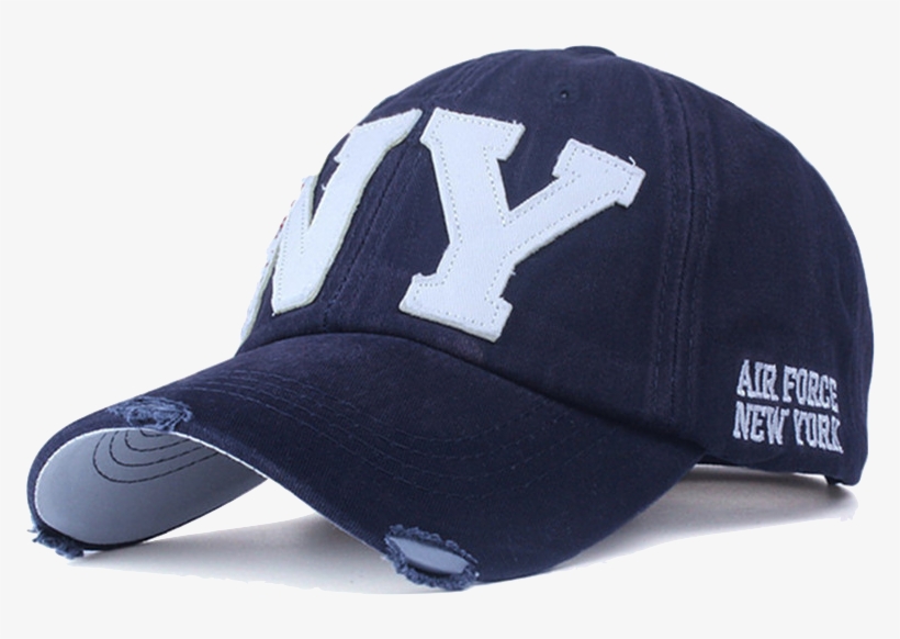 [xthree] Unisex Fashion Cotton Baseball Cap Snapback, transparent png #3117460