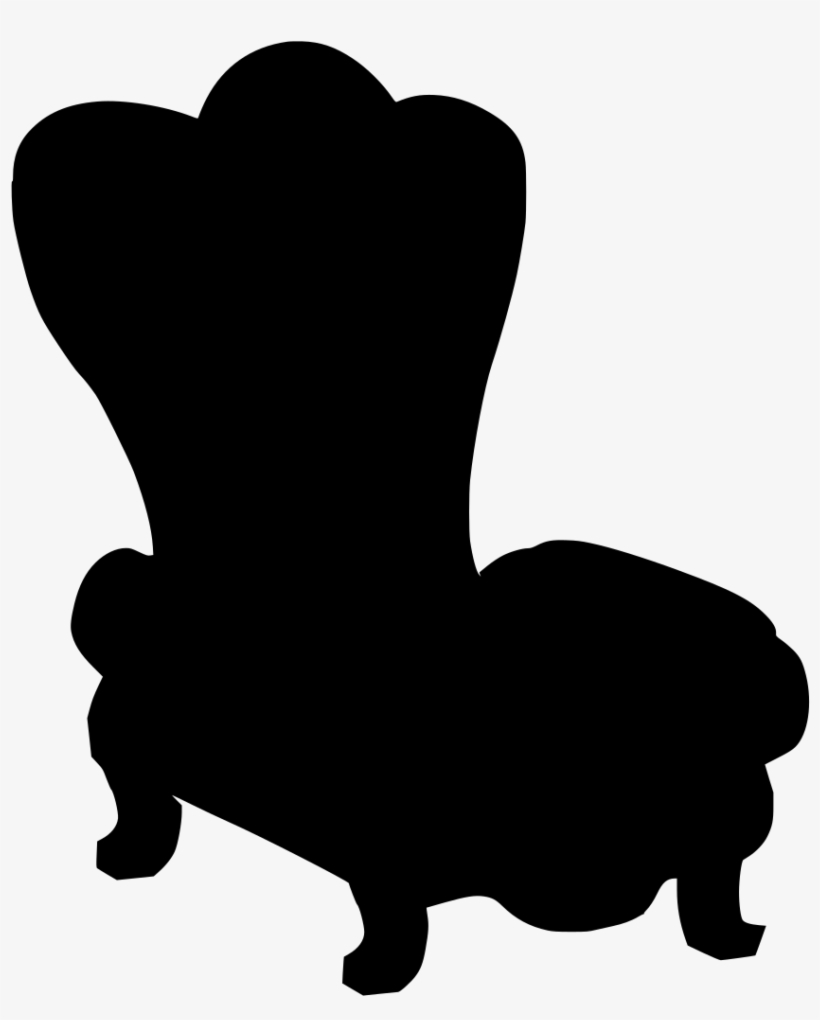 Download Png - Chair, transparent png #3117583