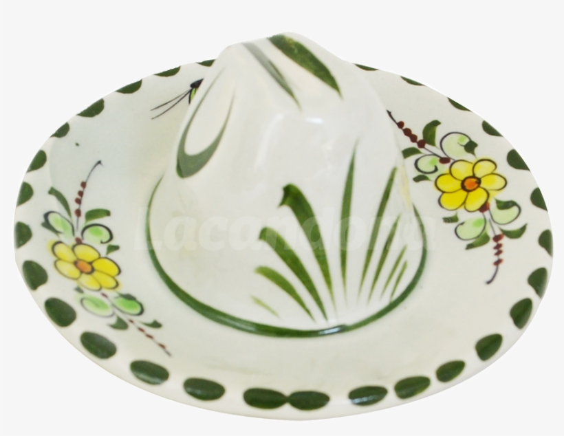 Cenicero Sombrero - Dog Tags Chain, transparent png #3117642