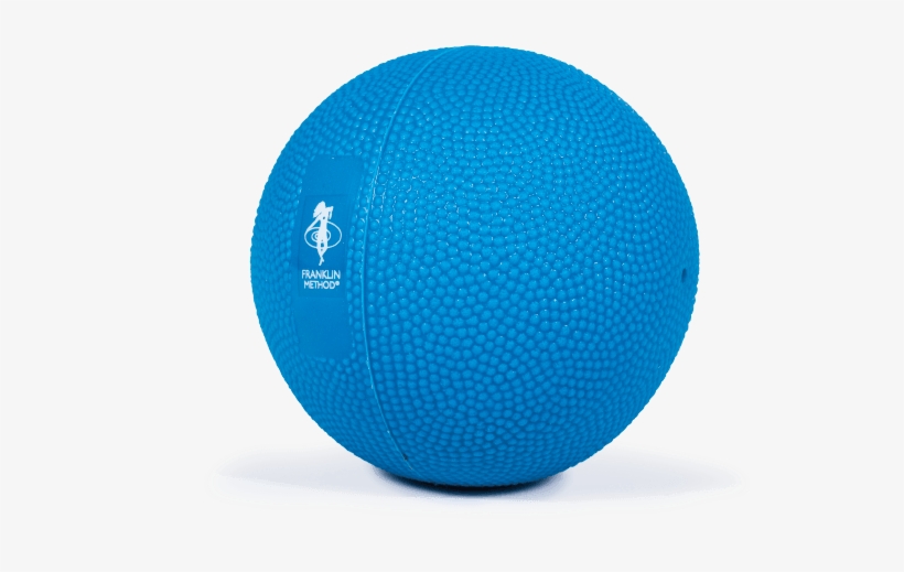Franklin Toning Movement Ball - Sphere, transparent png #3117666