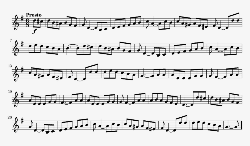 Modifier Le Code] - Example Of Chorale In Music, transparent png #3117686