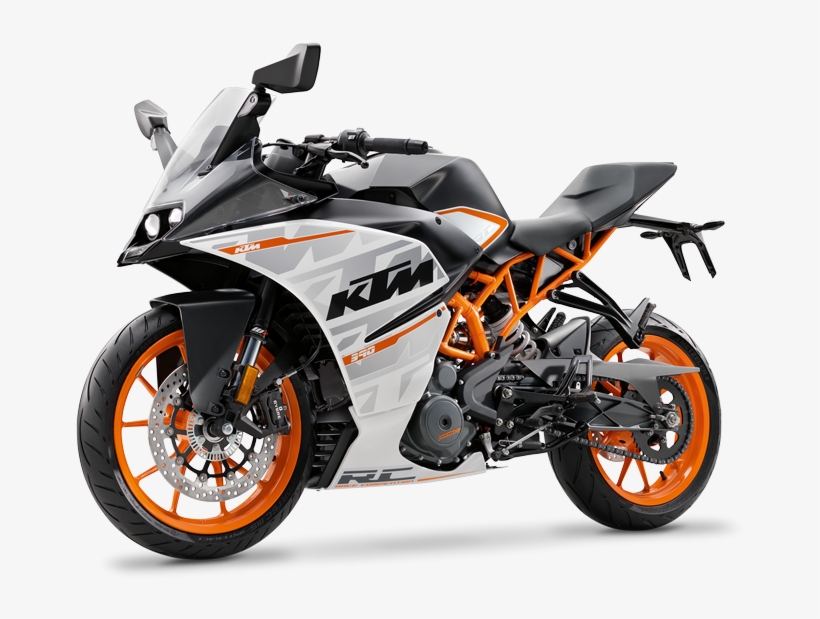 Ktm 390 Duke - Ktm Rc 390 2016, transparent png #3117711