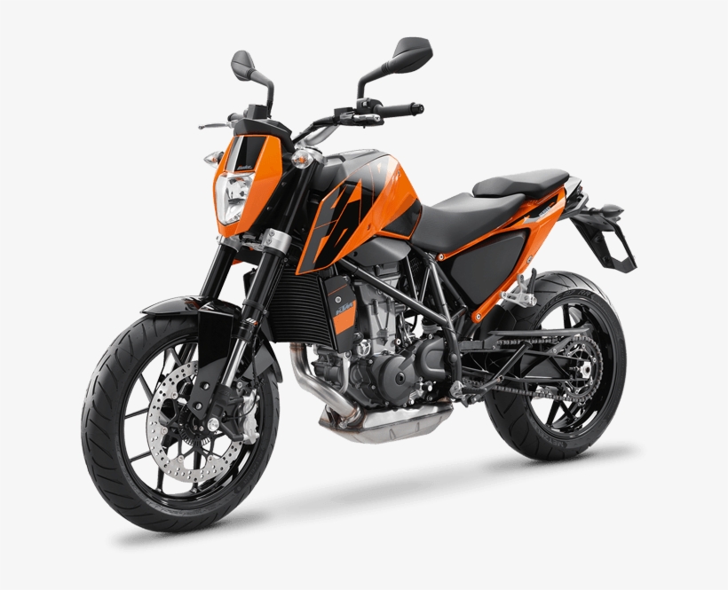 2016 Ktm 690 Duke In Trevose, Pennsylvania - Fb Mondial Hps 300, transparent png #3117734